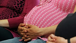 Már az emberi méhlepényben is találtak a levegőszennyezés miatt a szervezetbe jutó koromszemcséket