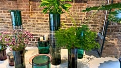 Green interiors: a London Design Week masterclass
