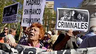 Spanien: Franco-Leichnam darf exhumiert werden