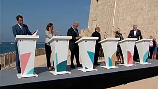 Ungarn kritisiert Malta-Beschlüsse zur Migration
