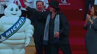 La plainte en justice de Marc Veyrat contre le guide Michelin