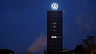 "Marktmanipulation": Klage gegen VW-Führungsspitze