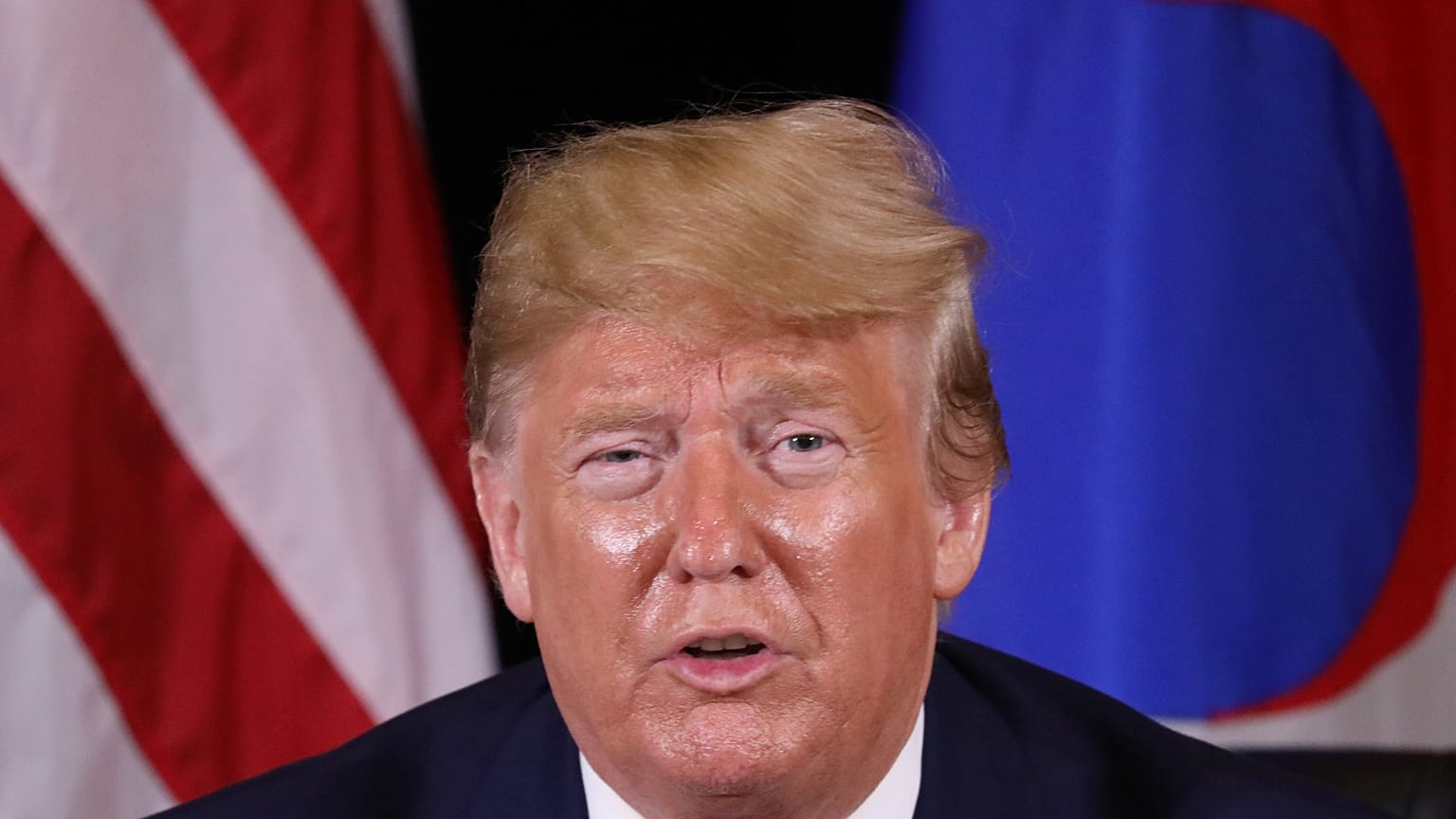 Trump: Sok mindenért kaphatnék Nobel-díjat