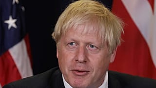 Urteil des Obersten Gerichts: Boris Johnson gibt sich selbstbewusst