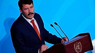Magyarország 6 millió dollárral járul hozzá a nemzetközi klímafinanszírozáshoz