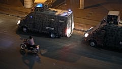 شش تن از اعضای اخوان‌المسلمین در عملیات نیروی پلیس مصر کشته شدند