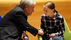 UN-Vollversammlung: die wichtigsten Themen