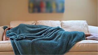 چرا خواب‌هایمان را فراموش می‌کنیم؟