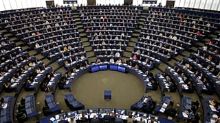 AP'nin yeni Türkiye raportörü Sosyal Demokrat grubundan İspanyol Nacho Sanchez Amor