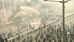من التظاهرات بسبب التعديلات على قانون العقوبات التي يرى فيها الإندونيسيون انتهاكاً لحرياتهم الشخصية  