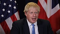 Corte suprema: la risposta di Boris Johnson