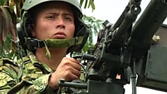 Venti di guerra fra Caracas e Bogotà