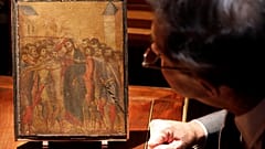Ένας «ξεχασμένος» πίνακας δημοπρατήθηκε με τιμή κοντά στα 6 εκατ. ευρώ