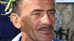 Στον υπερμαραθώνιο της ερήμου του Ντουμπάι ο Γιάννης Κούρος