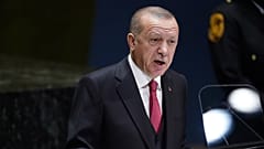 اردوغان: داشتن قدرت هسته‌ای یا باید برای همه آزاد باشد یا برای همه ممنوع