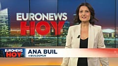 Euronews Hoy | Las noticias del martes 24 de septiembre de 2019 