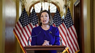 US House Democrats plunge into Trump impeachment inquiry