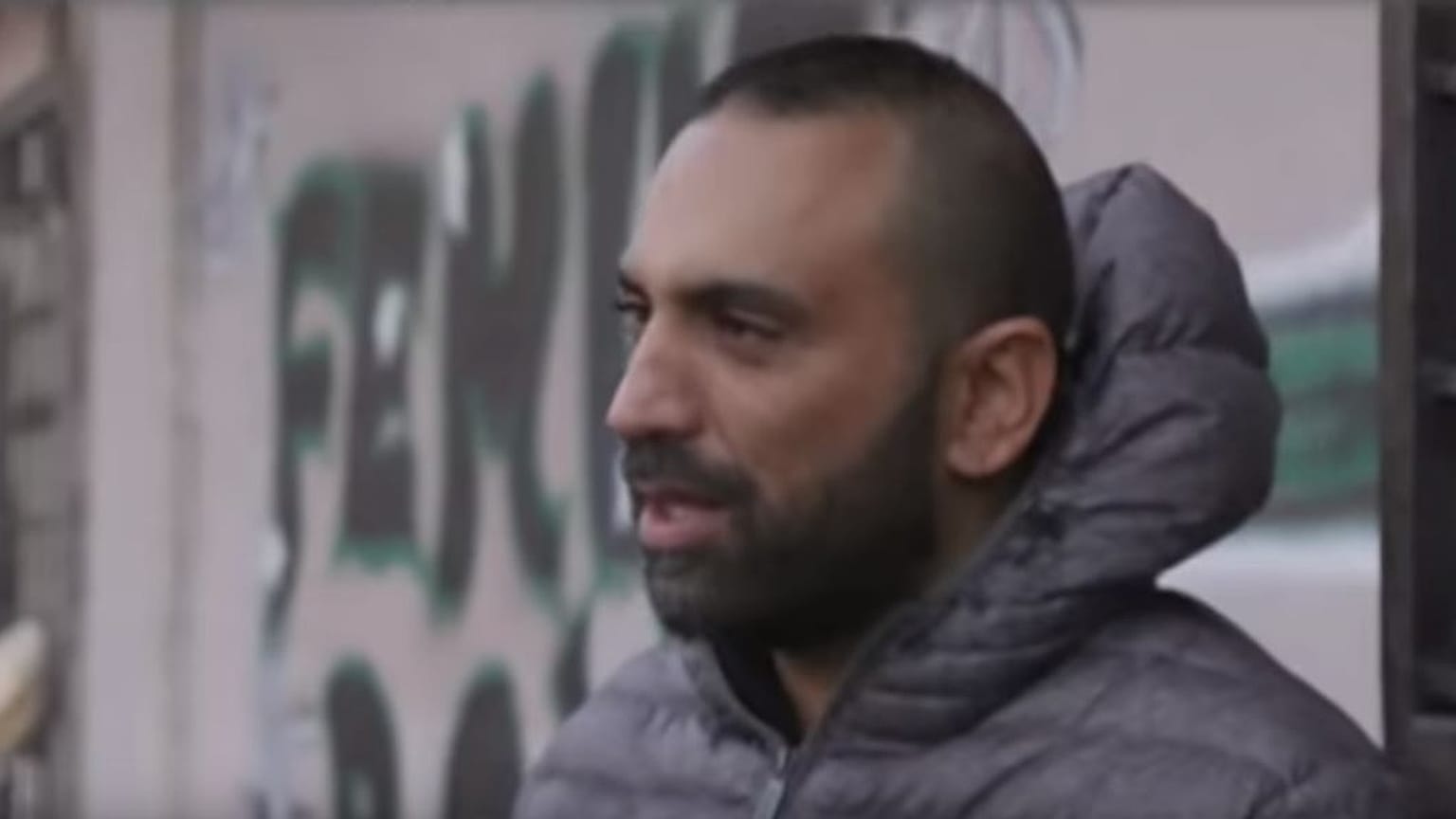 Roberto Spada