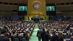 Onu, la lotta ai cambiamenti climatici fra buoni propositi e poco impegno