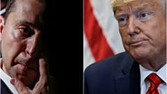 Demokratlar, Ukrayna lideri Zelenskiy ile 'Biden'ı görüşen' Trump için azledilme süreci başlattı