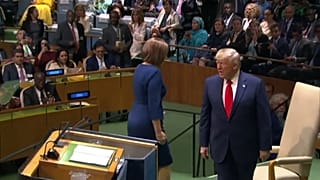 Палата представителей начинает процедуру импичмента Трампа