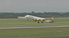 380 Millionen Überbrückungskredit für Condor