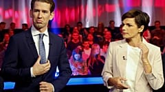 Kurz-Konkurrentin Pamela Rendi-Wagner (48) im Porträt