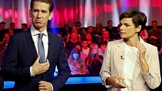 Pamela Rendi-Wagner: de médico a líder del Partido Socialdemócrata Austríaco