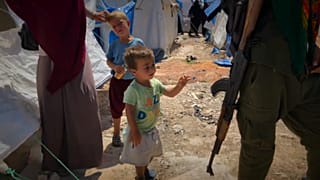 Los niños del Dáesh: ¿Un problema de ida y vuelta?