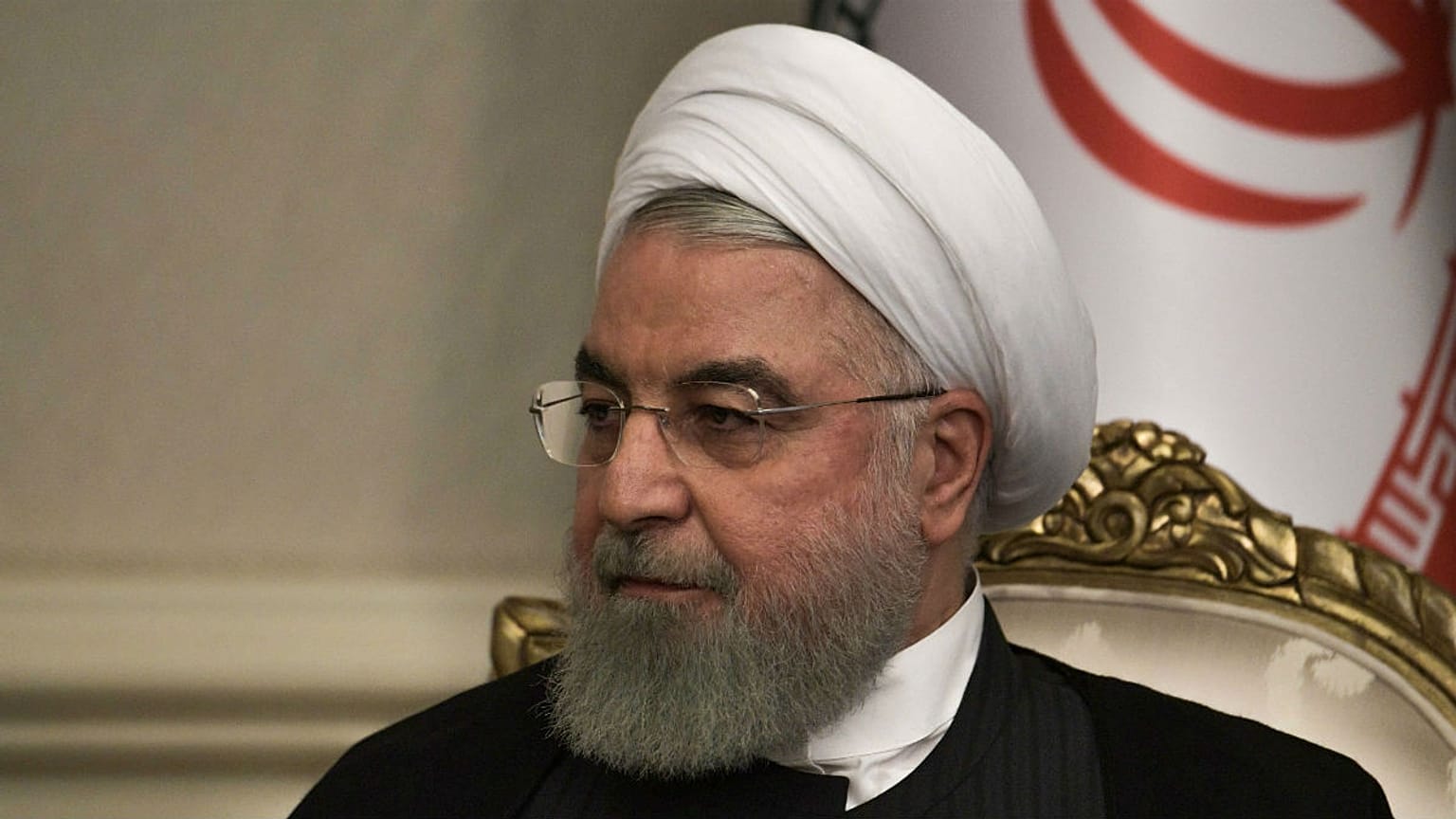 ایران خبر اظهارات روحانی مبنی بر آمادگی برای پذیرش «تغییر در برجام» را تکذیب کرد