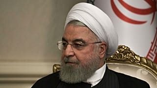 ایران خبر اظهارات روحانی مبنی بر آمادگی برای پذیرش «تغییر در برجام» را تکذیب کرد