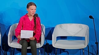 Greta, Çin ve ABD dururken neden Türkiye'yi şikayet etti?