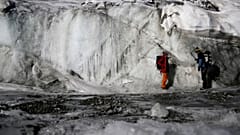 IPCC: 'Unprecedented' action needed to avert crisis facing world's oceans and ice