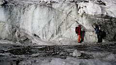  Clima: Ipcc, oceani sempre più caldi, danni in aumento  