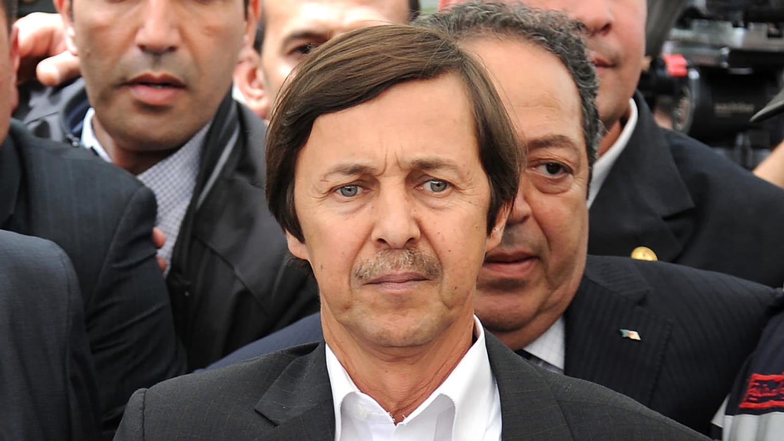 Said Buteflika