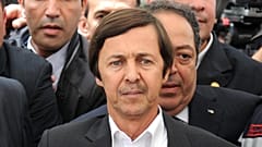 Said Buteflika