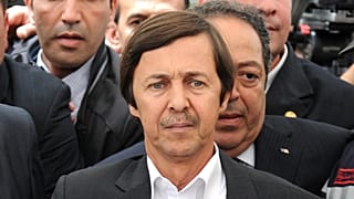 Said Buteflika