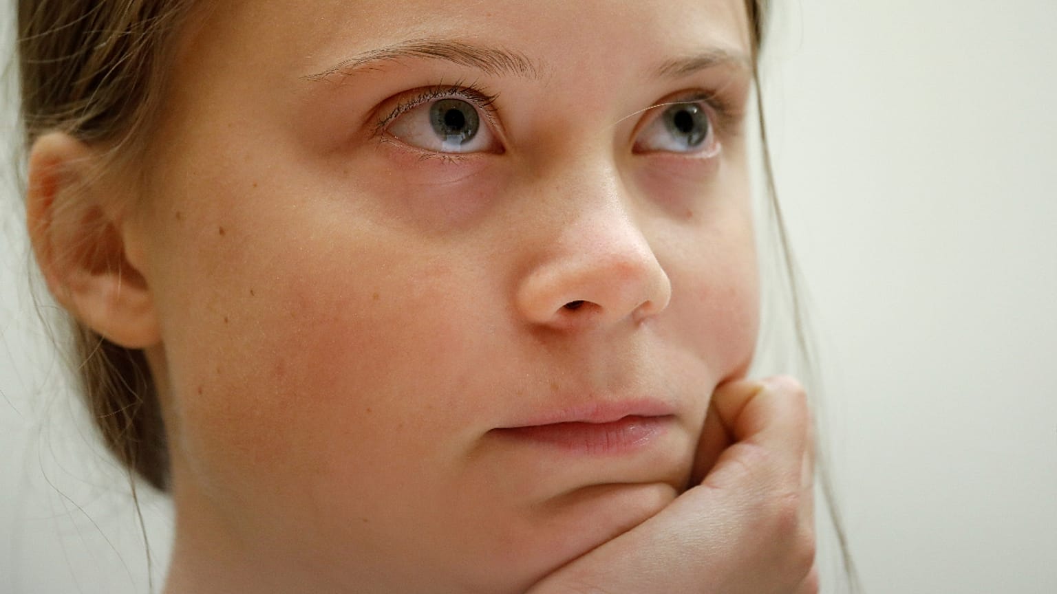 Alternativer Nobelpreis für Greta Thunberg