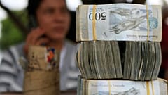 سبقت بازار سهام ونزوئلا از ایران؛ بازده بورس کاراکاس ۴ برابر تهران شد