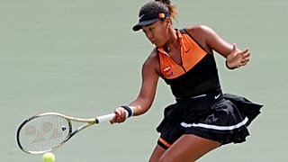 Naomi Osaka