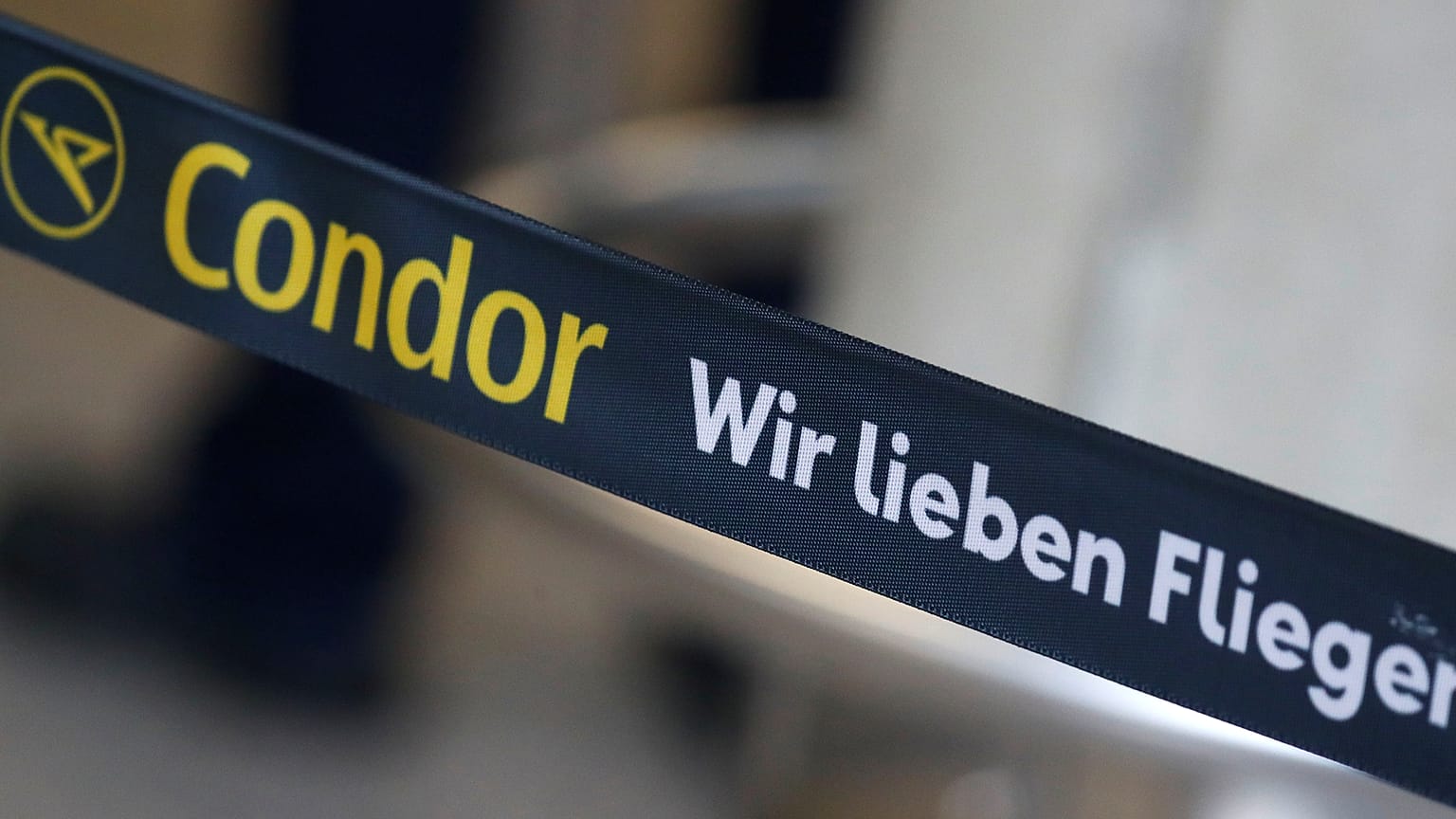 Γερμανία: Δάνειο διάσωσης για την Condor 