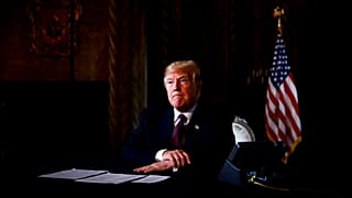 Trump'ın Senato'da yargılanma süreci başlıyor: Süreç nasıl işliyor? Başkan görevden alınabilir mi?