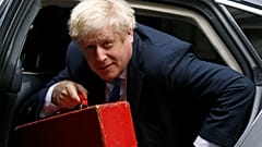 Raw Politics in full: Back in Session