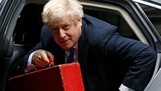 Raw Politics in full: Back in Session