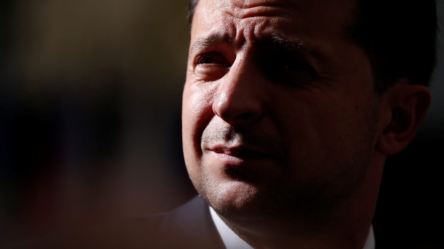 Ukraine becomes embroiled in Washington politics | #TheCube