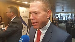 İsrail Stratejik İlişkiler Bakanı Gilad Erdan: 'Erdoğan BM'de açıkça yalan söyledi'