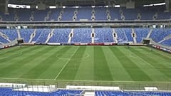 Champions League: finale 2021 a S. Pietroburgo