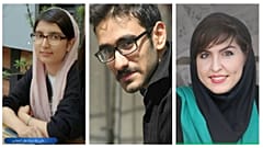 موج تائید احکام حبس تعزیری علیه فعالان دانشجویی ایران 