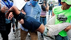 Санкции ЕС против Венесуэлы и Никарагуа