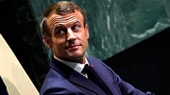 Macron: nem szabad hinni azoknak, akik azt állítják, Franciaországot elárasztották a bevándorlók